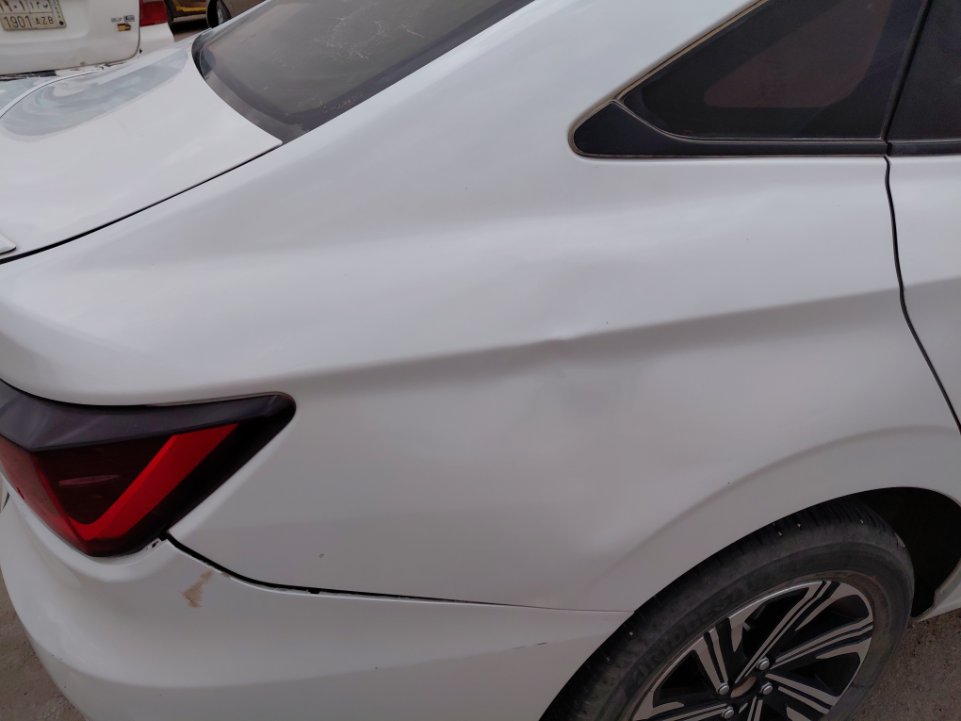 Toyota Yaris Y PLUS  2024 image