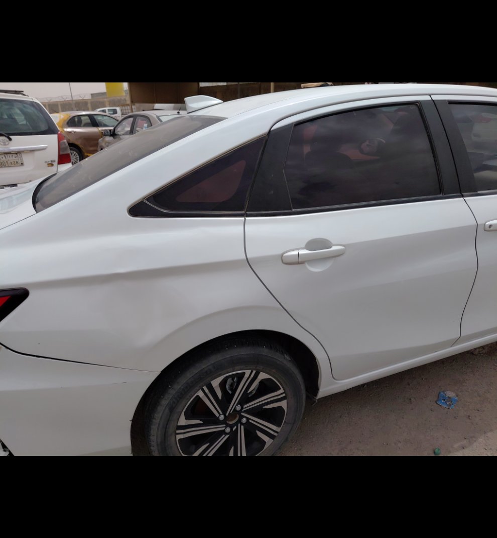 Toyota Yaris Y PLUS  2024 image