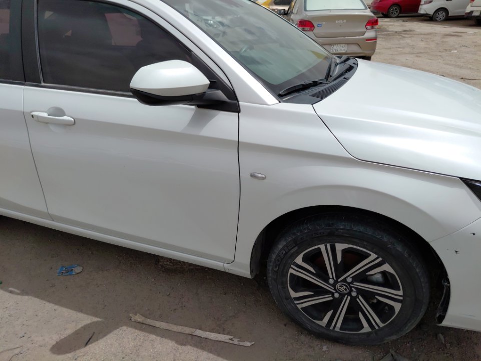 Toyota Yaris Y PLUS  2024 image