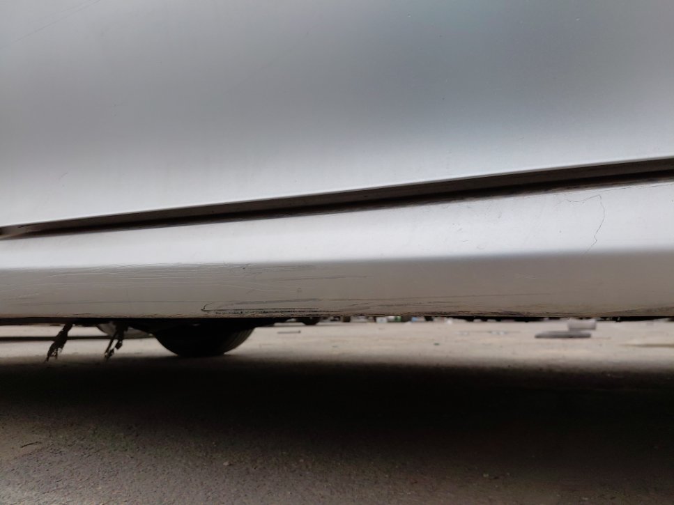 Toyota Camry ال اي  2018 image