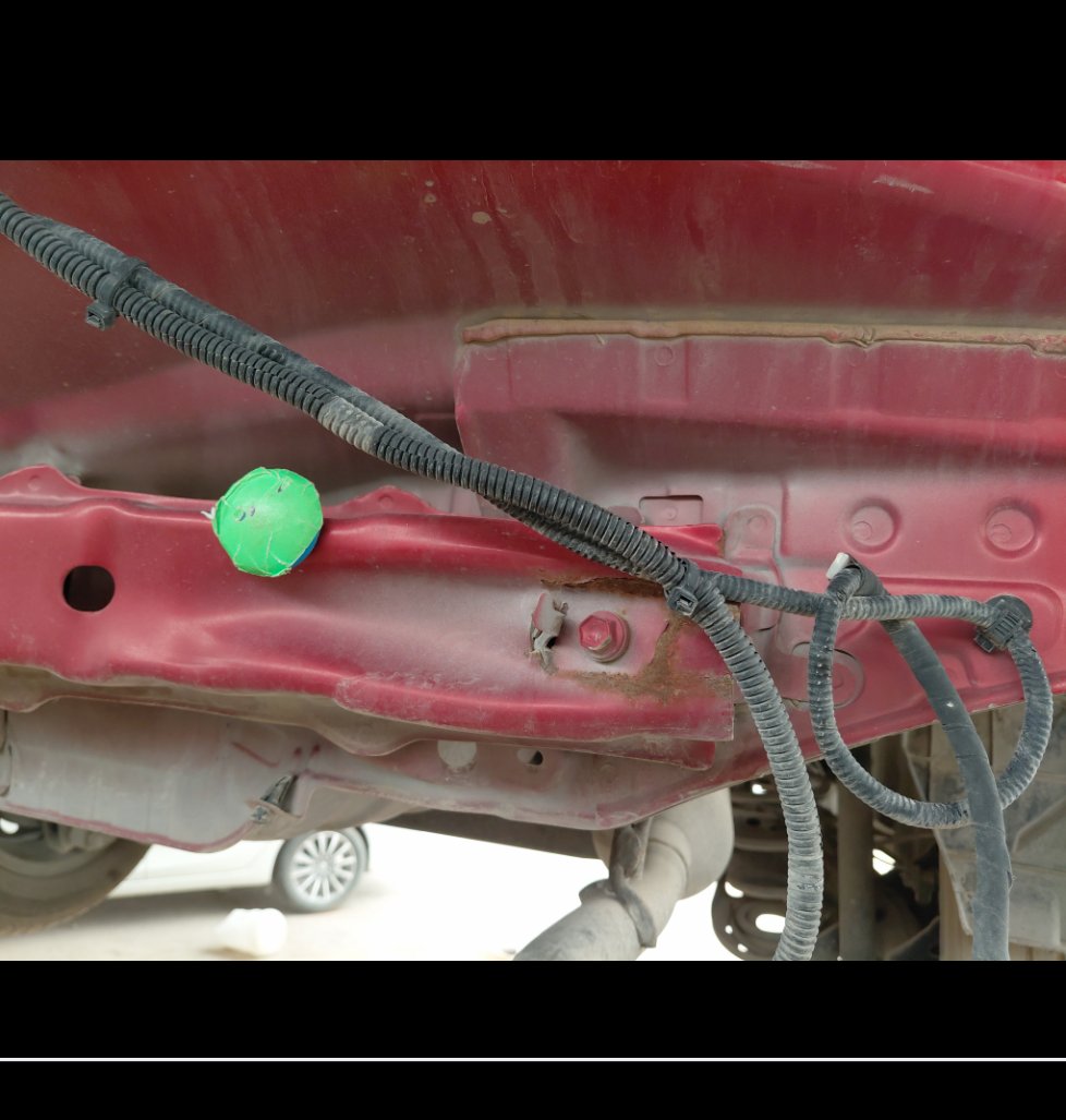 Toyota Yaris  Y 2020 image