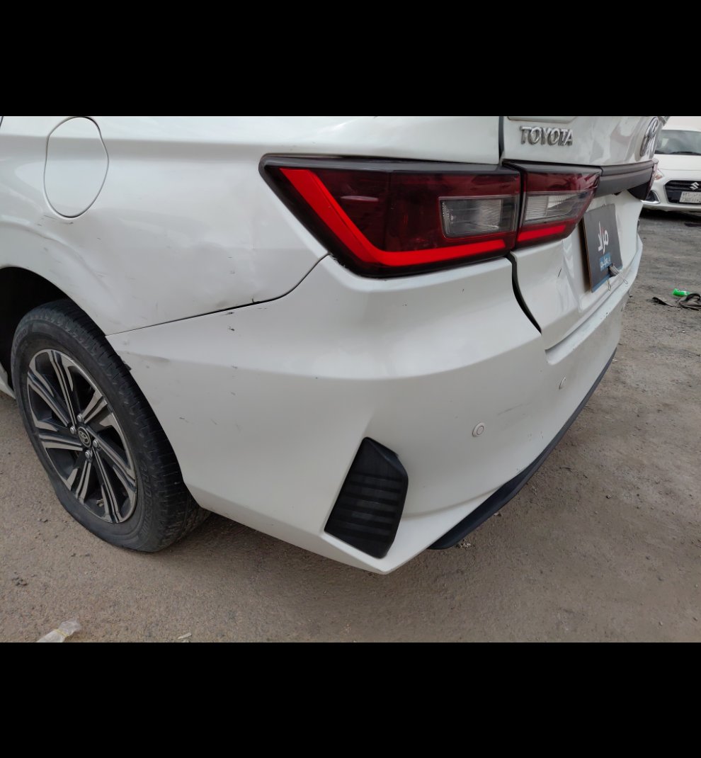 Toyota Yaris Y PLUS  2024 image