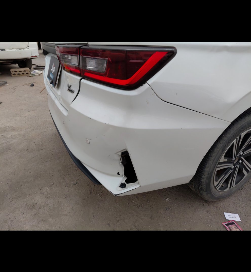 Toyota Yaris Y PLUS  2024 image