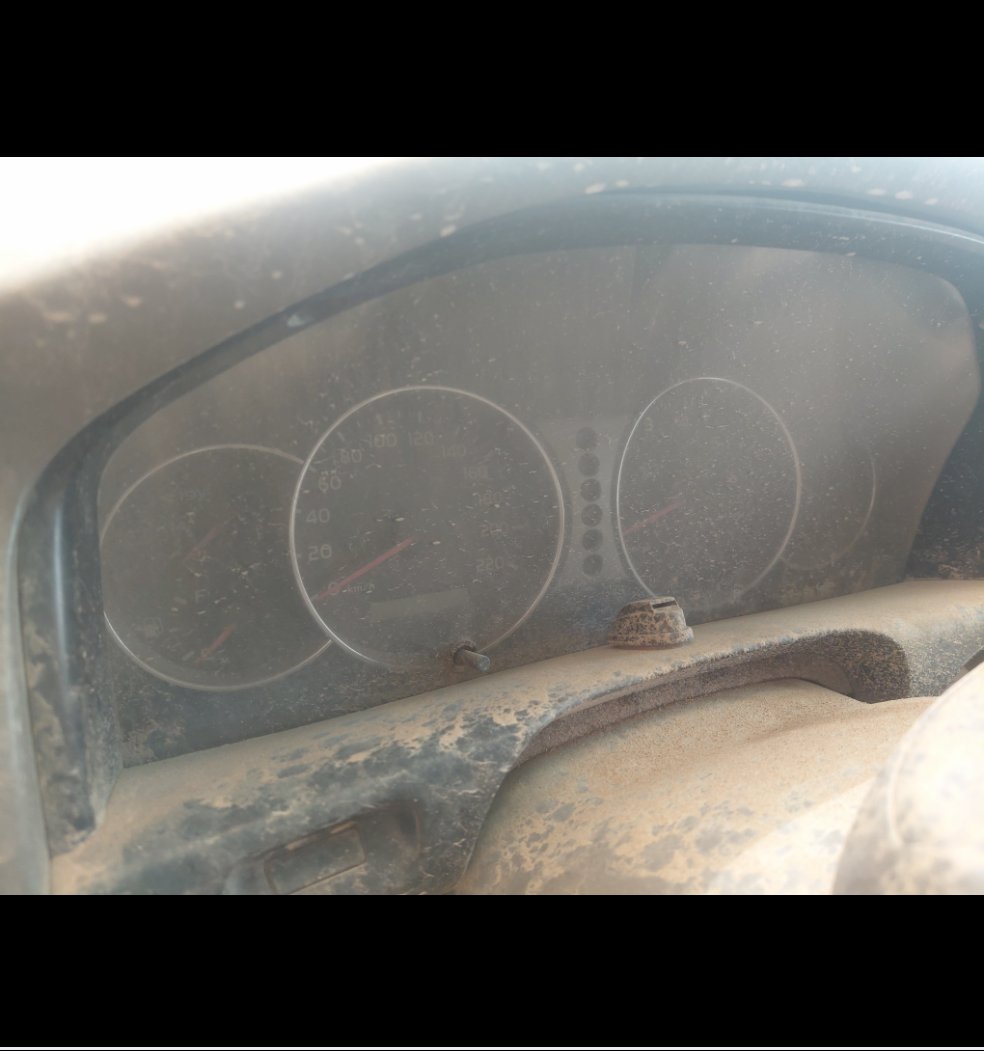 Toyota Land Cruiser  GXR 2006 image