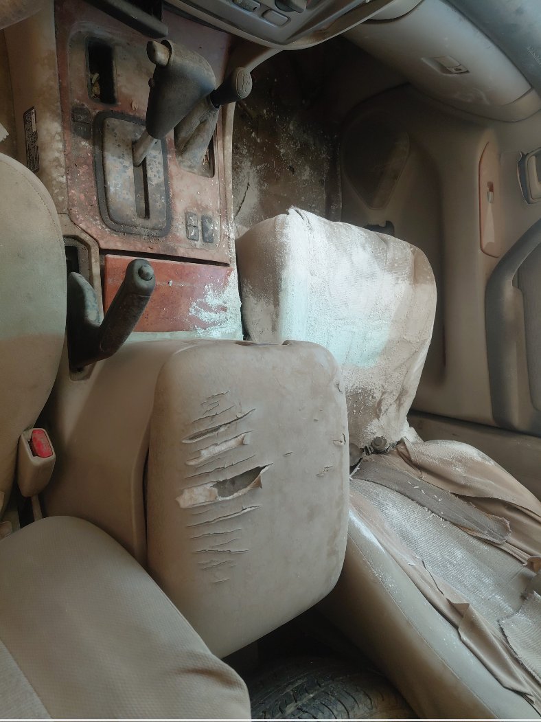 Toyota Land Cruiser  GXR 2006 image