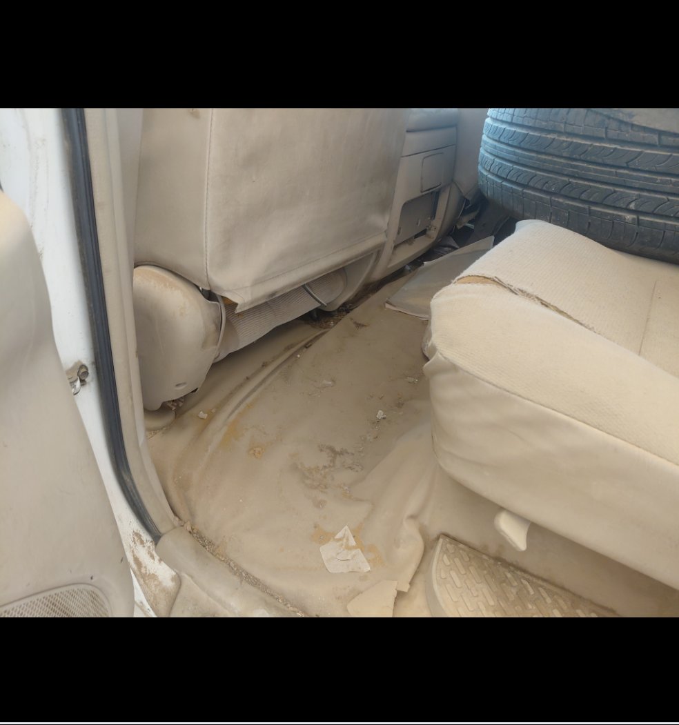 Toyota Land Cruiser  GXR 2006 image