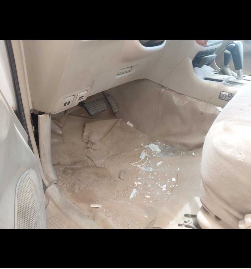 Toyota Land Cruiser  GXR 2006 image