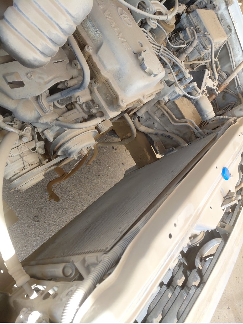 Toyota Land Cruiser  GXR 2006 image