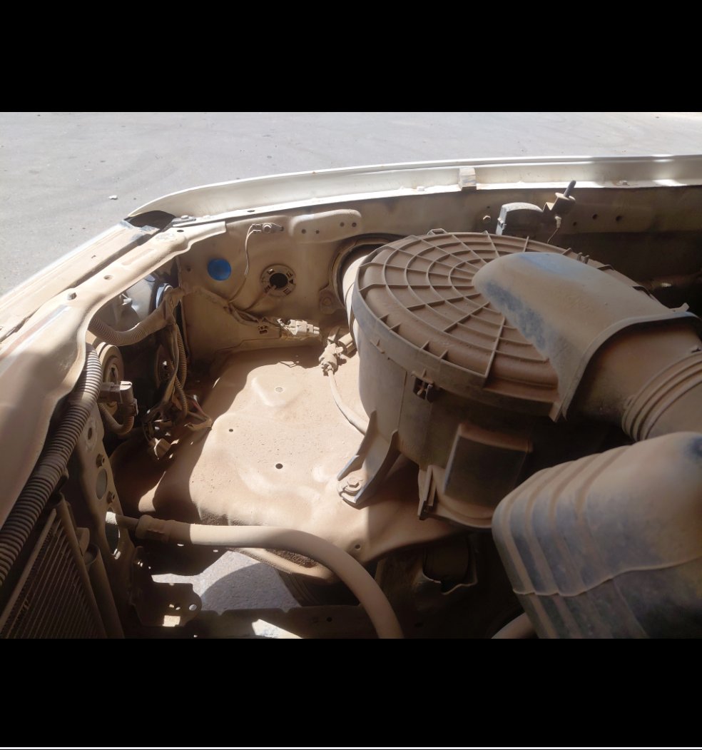 Toyota Land Cruiser  GXR 2006 image