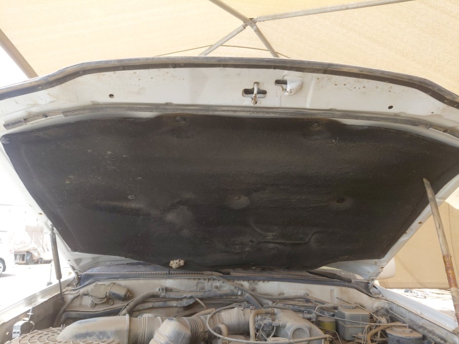 Toyota Land Cruiser  GXR 2006 image