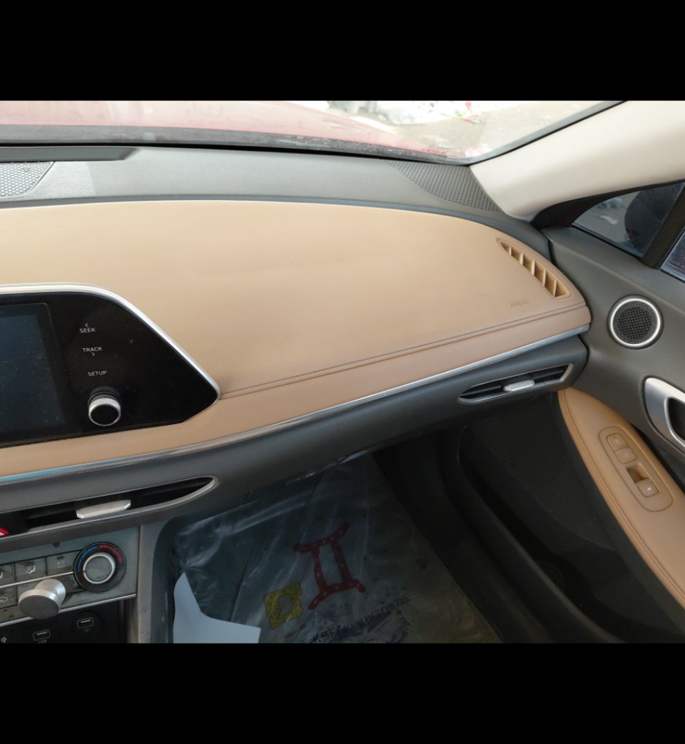 Hyundai Sonata سمارت 2021 image