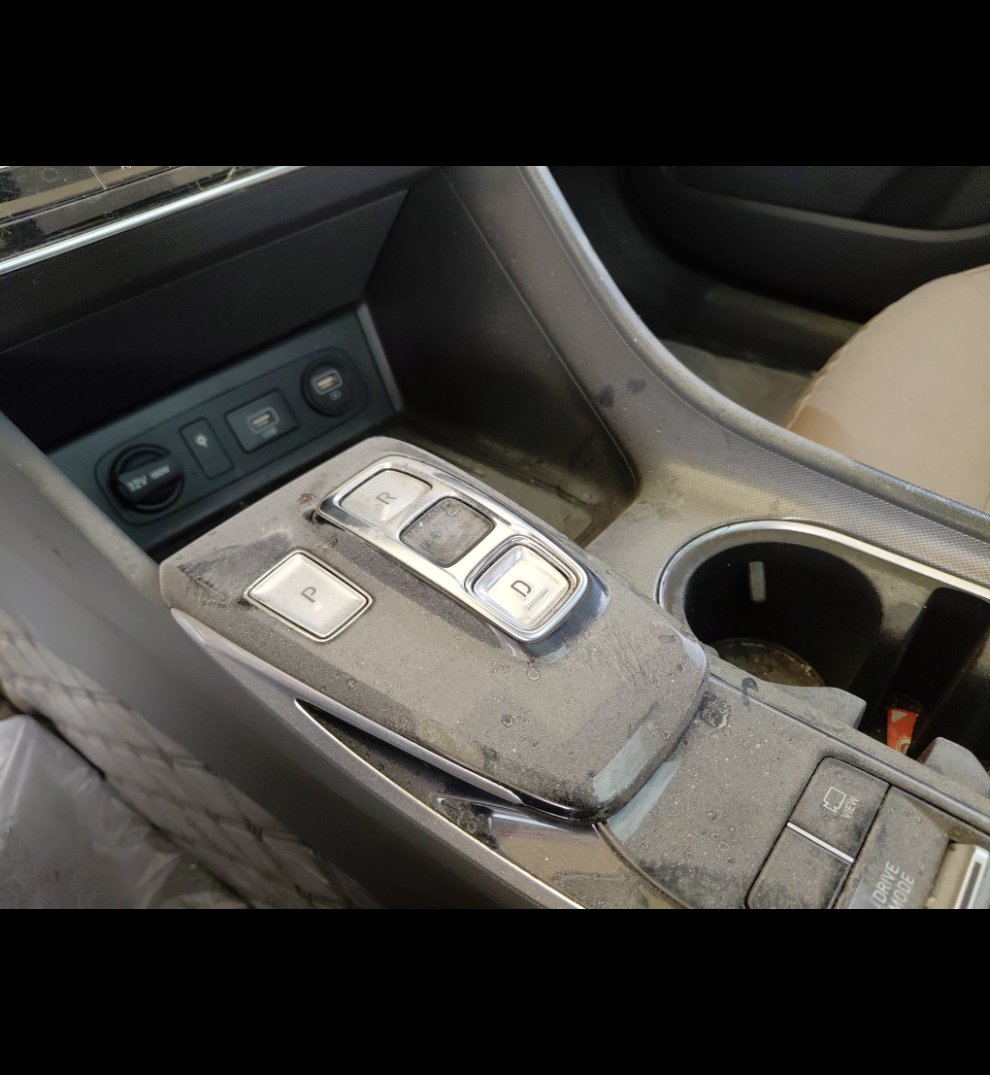 Hyundai Sonata سمارت 2021 image