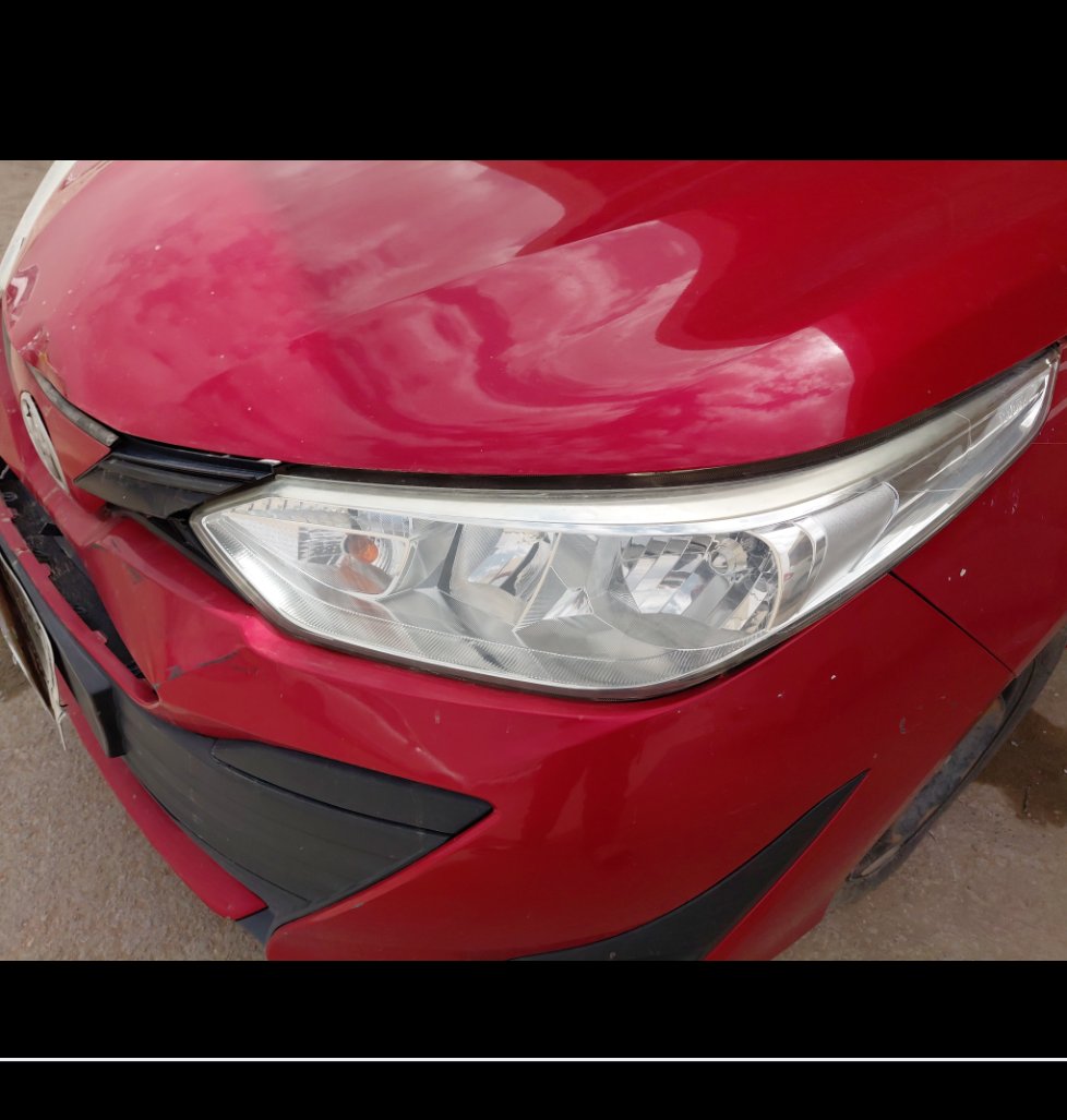 Toyota Yaris  Y 2020 image