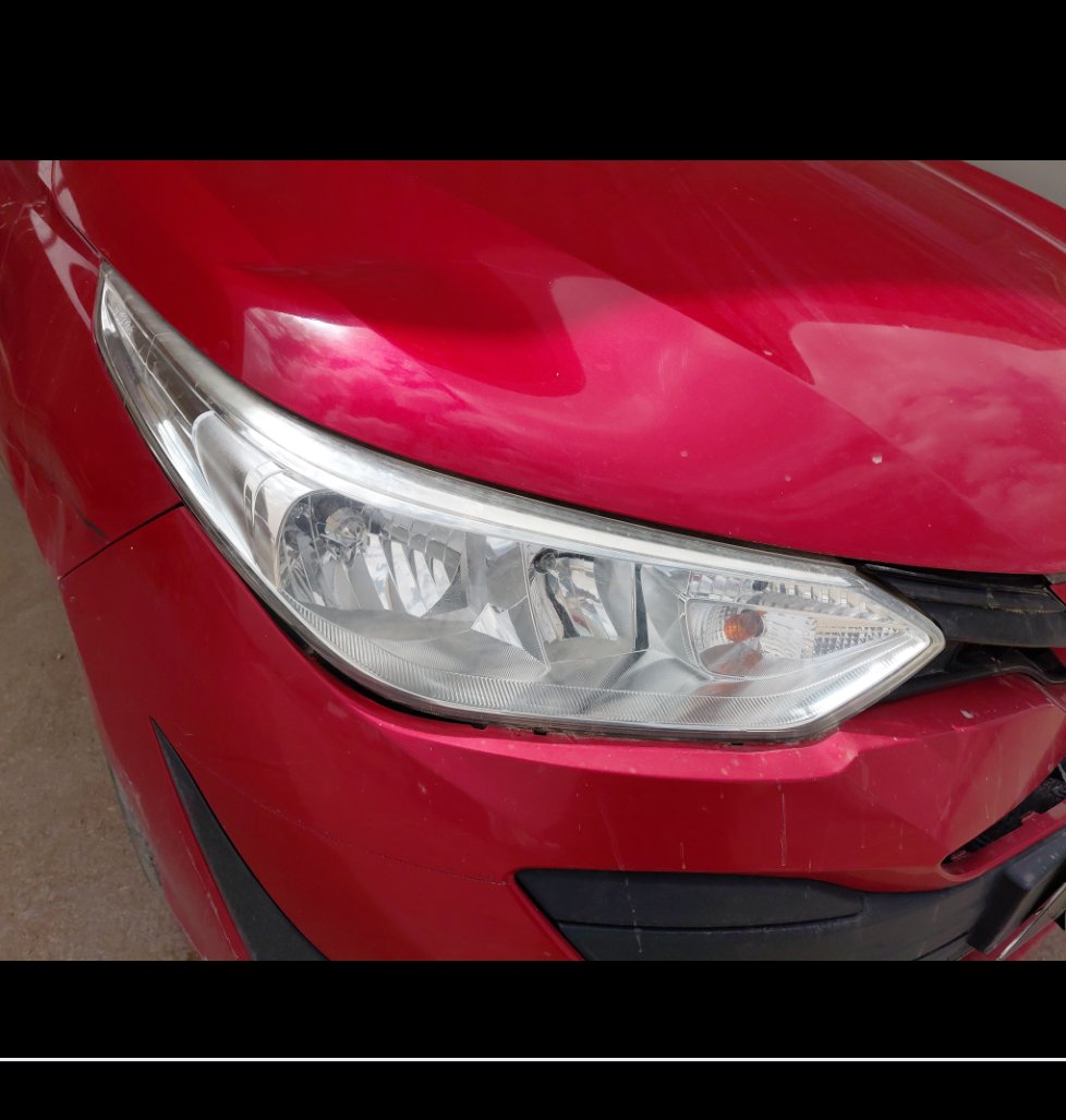 Toyota Yaris  Y 2020 image