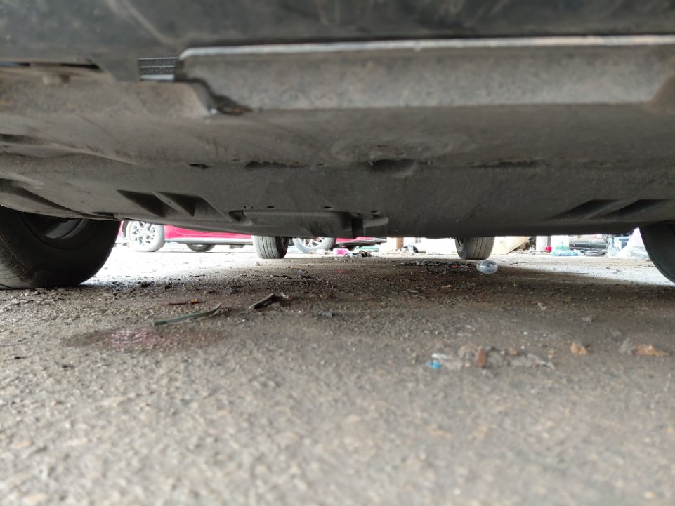 Toyota Corolla XLI 2024 image