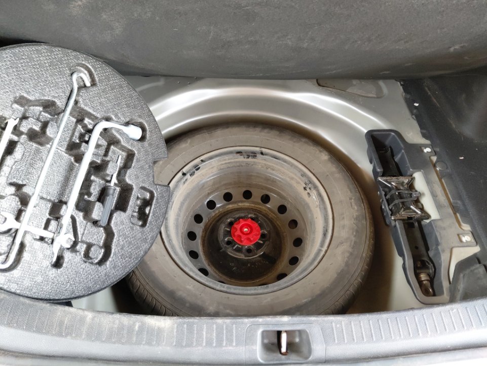 Toyota Corolla XLI 2024 image