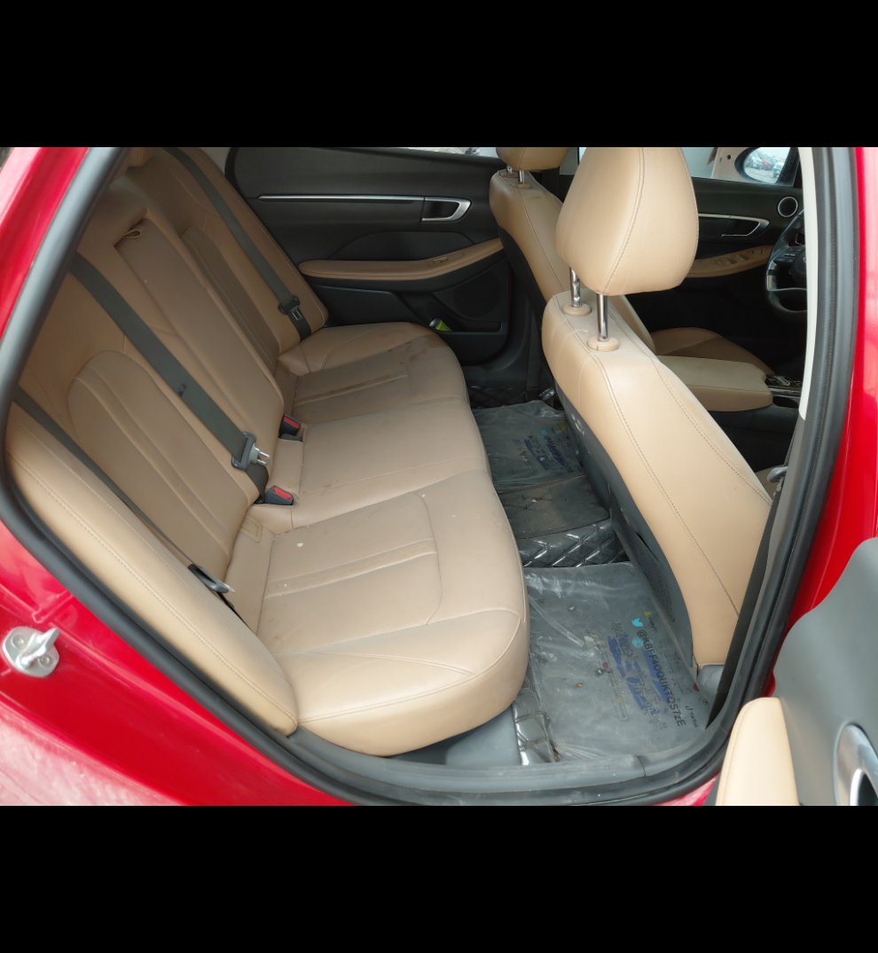 Hyundai Sonata سمارت 2021 image