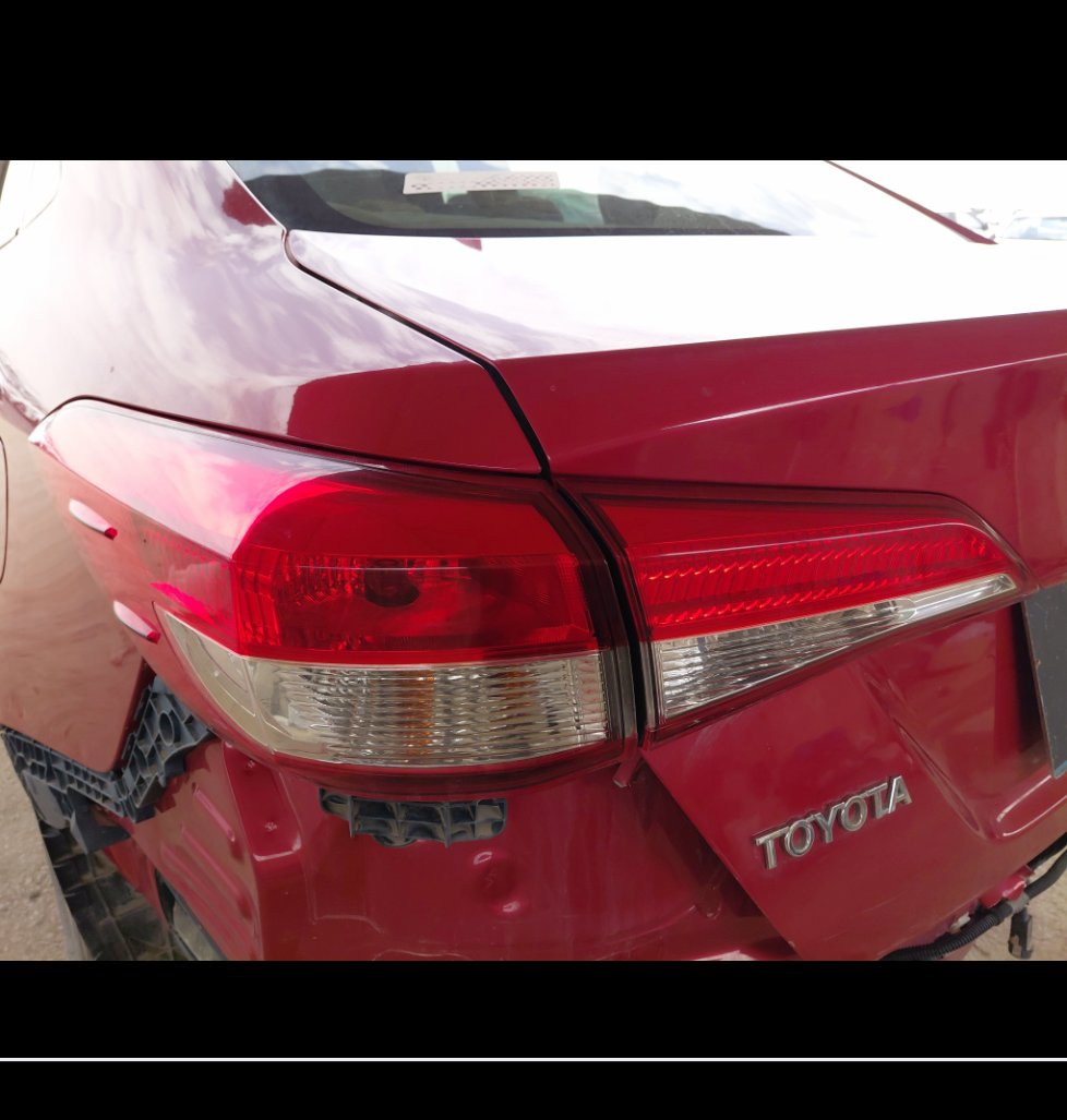 Toyota Yaris  Y 2020 image