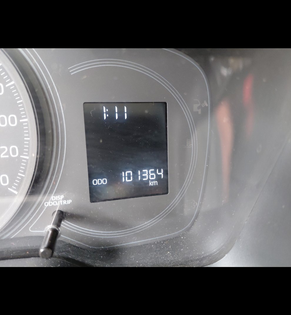 Toyota Corolla XLI 2024 image