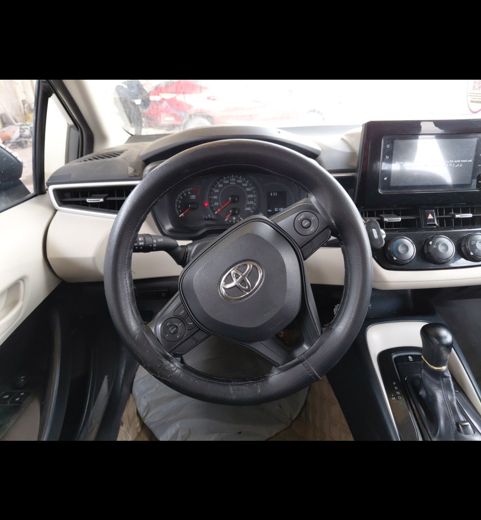 Toyota Corolla XLI 2024 image