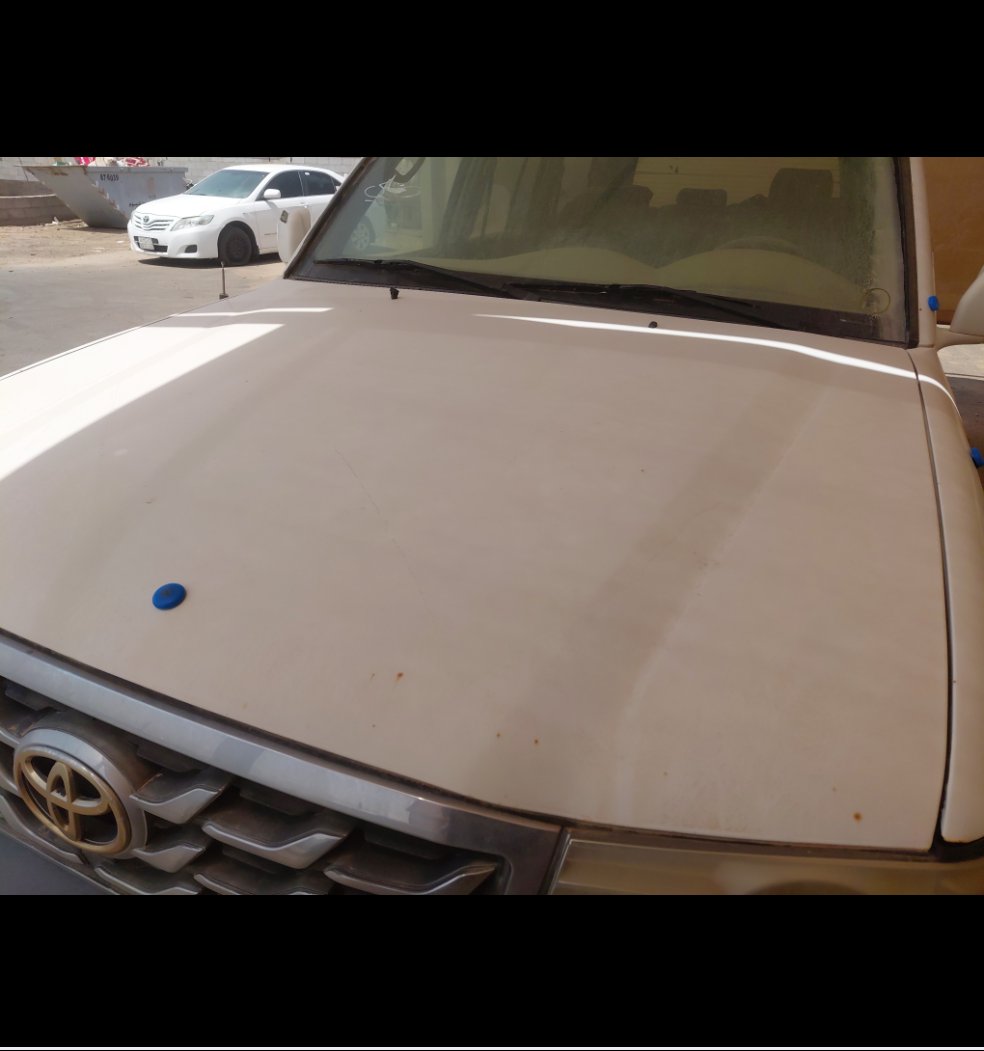 Toyota Land Cruiser  GXR 2006 image