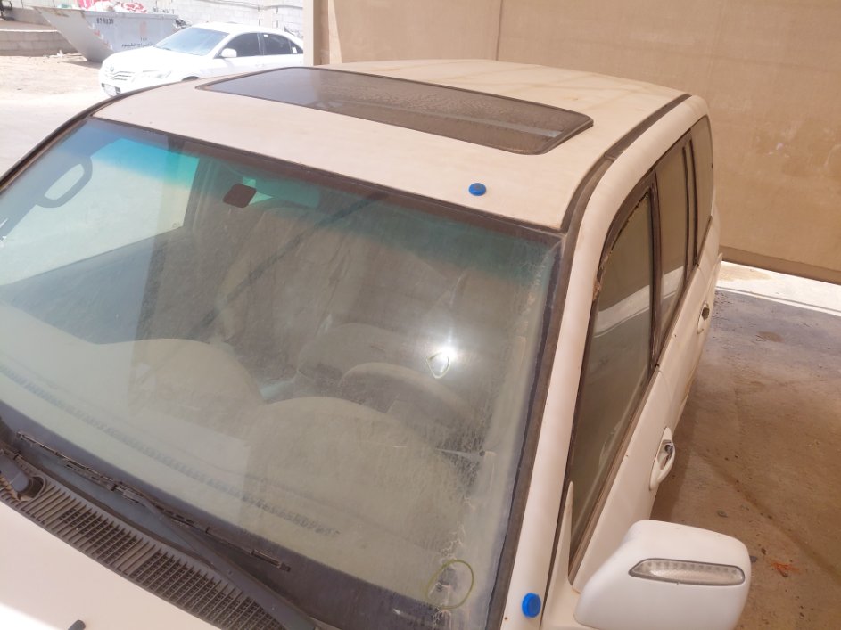 Toyota Land Cruiser  GXR 2006 image