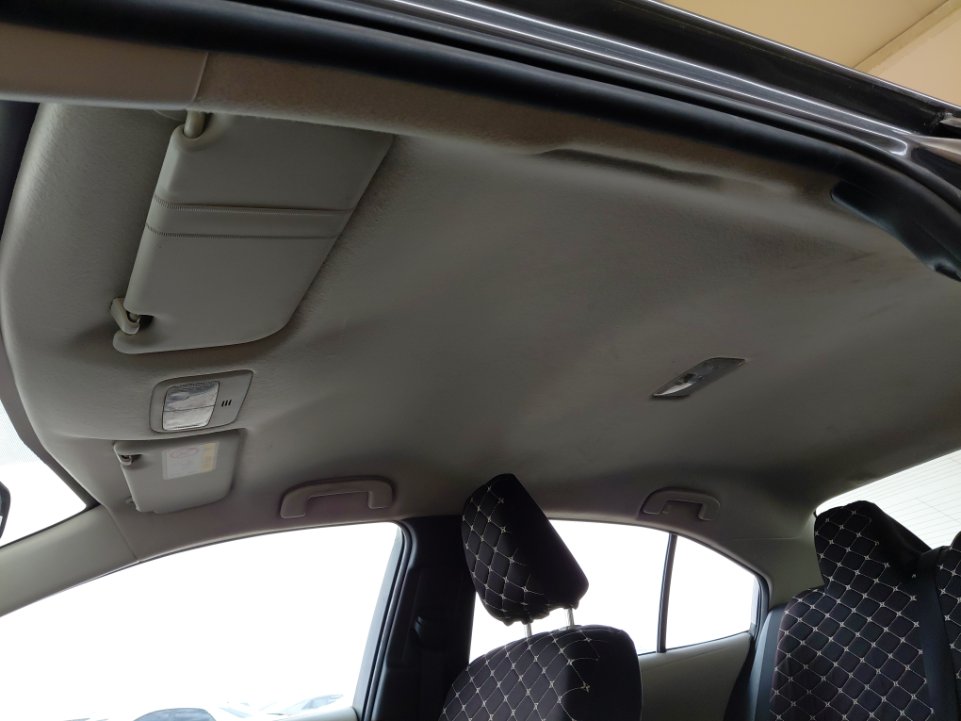 Toyota Corolla XLI 2024 image