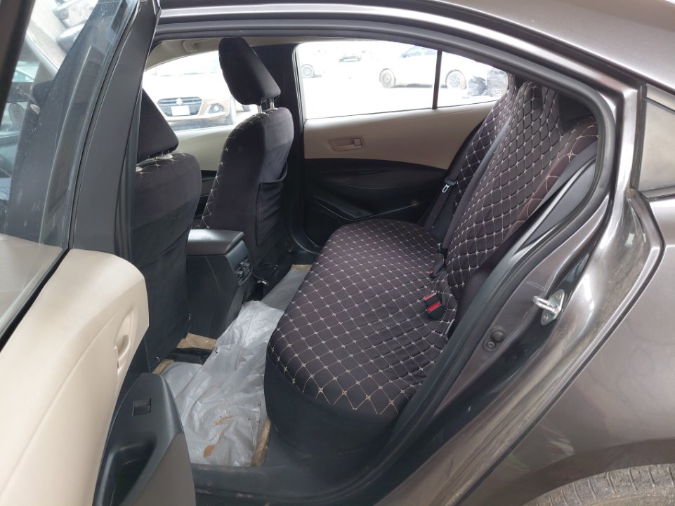 Toyota Corolla XLI 2024 image