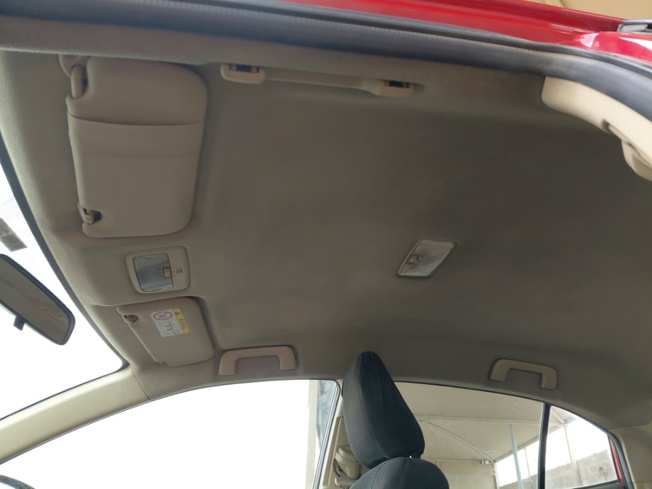 Toyota Yaris  Y 2020 image