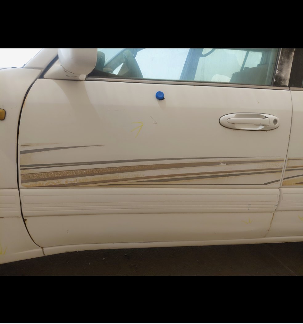 Toyota Land Cruiser  GXR 2006 image