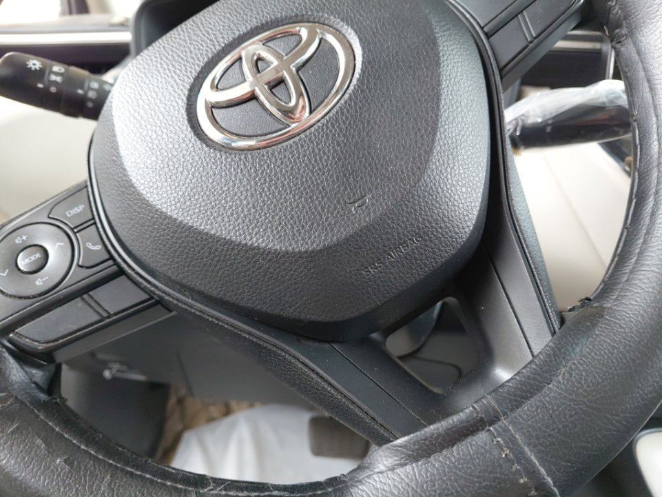 Toyota Corolla XLI 2024 image