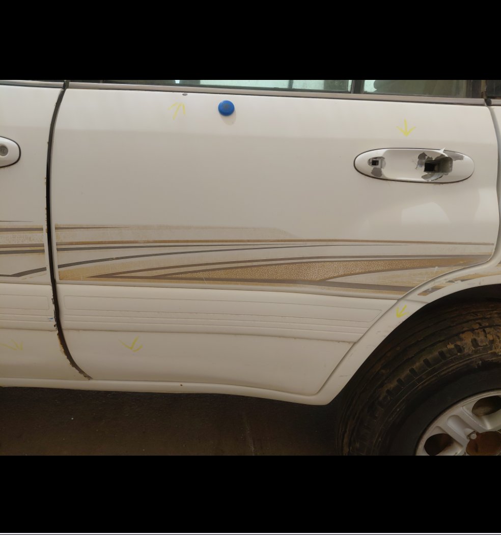 Toyota Land Cruiser  GXR 2006 image