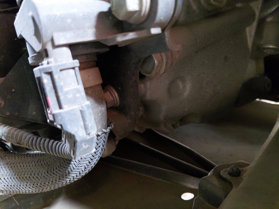 Toyota Corolla XLI 2024 image