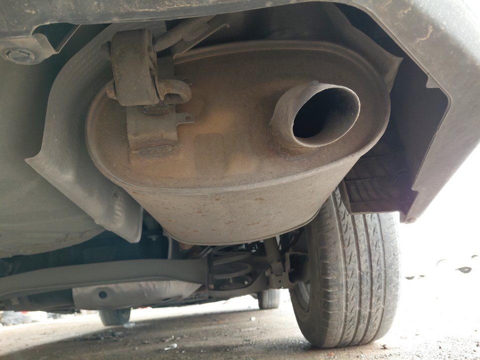 Toyota Corolla XLI 2024 image