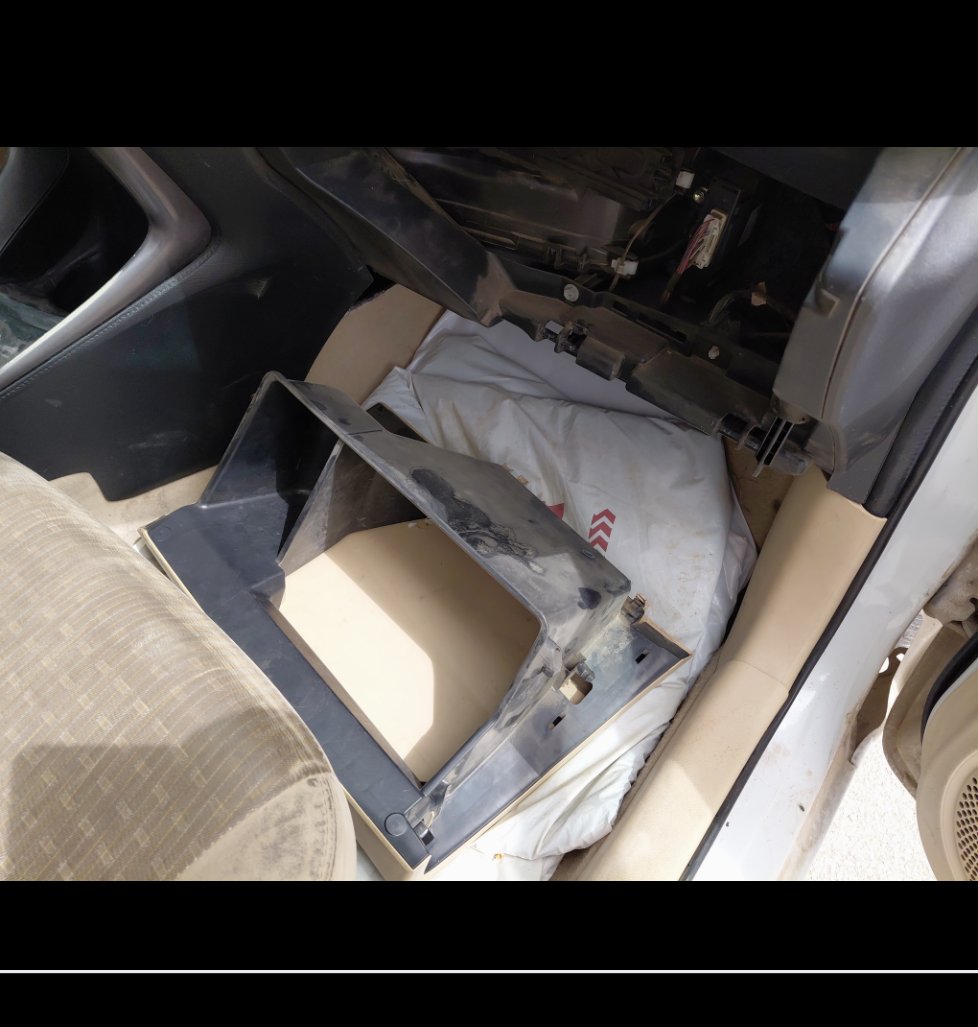 Toyota Yaris Y FLT 2021 image