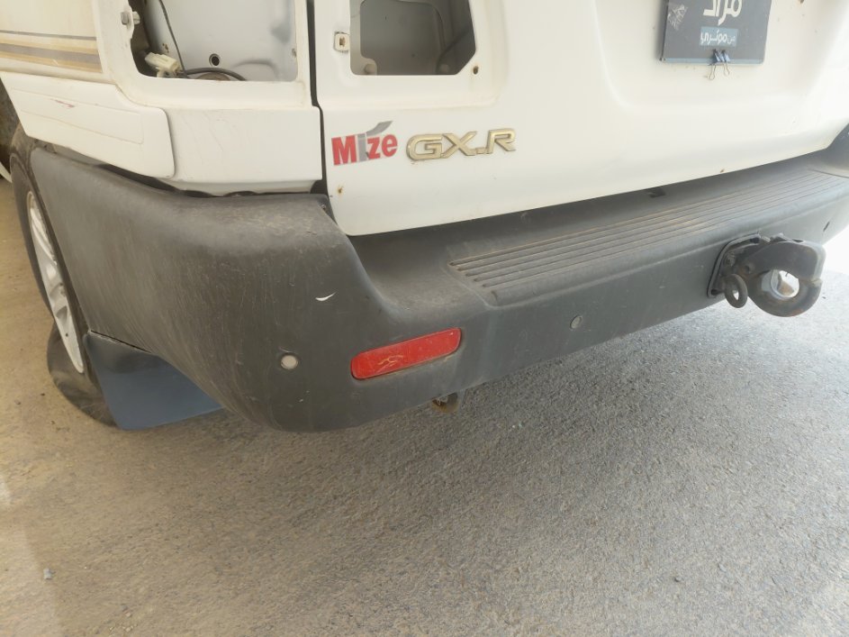 Toyota Land Cruiser  GXR 2006 image