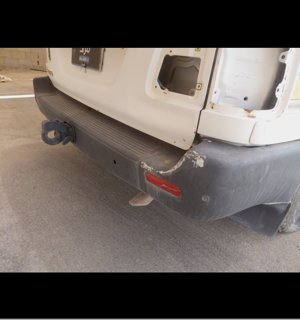 Toyota Land Cruiser  GXR 2006 image