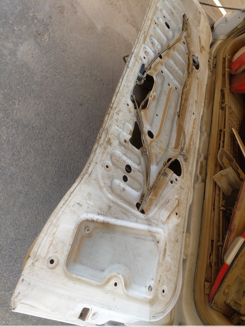 Toyota Land Cruiser  GXR 2006 image