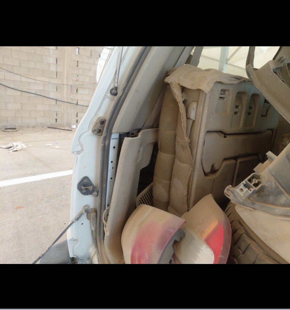 Toyota Land Cruiser  GXR 2006 image