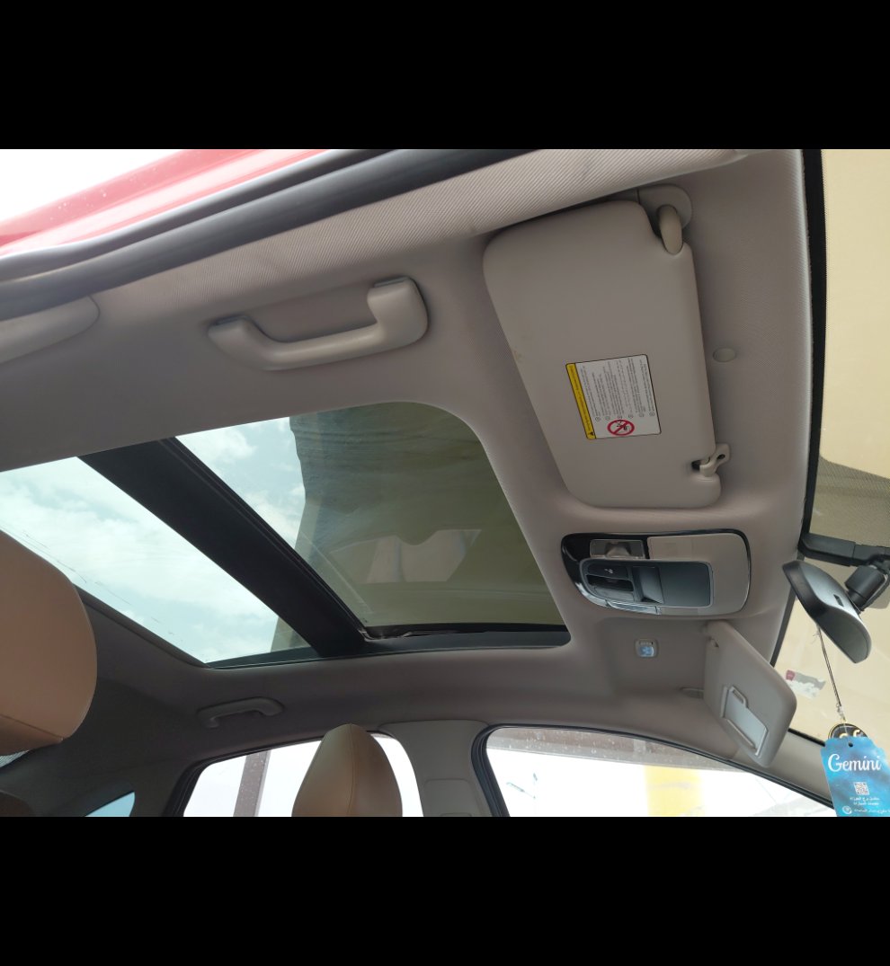 Hyundai Sonata سمارت 2021 image