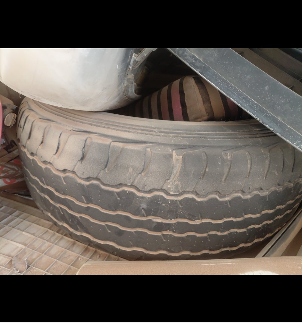 Toyota Land Cruiser  GXR 2006 image