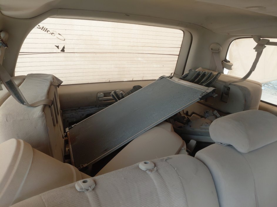 Toyota Land Cruiser  GXR 2006 image