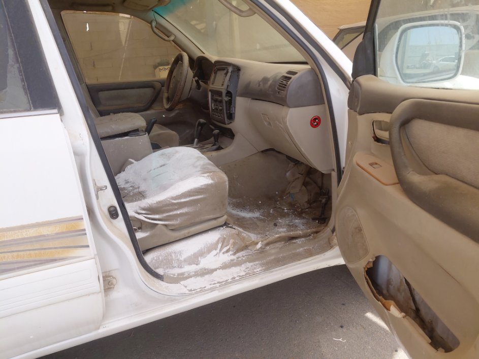 Toyota Land Cruiser  GXR 2006 image