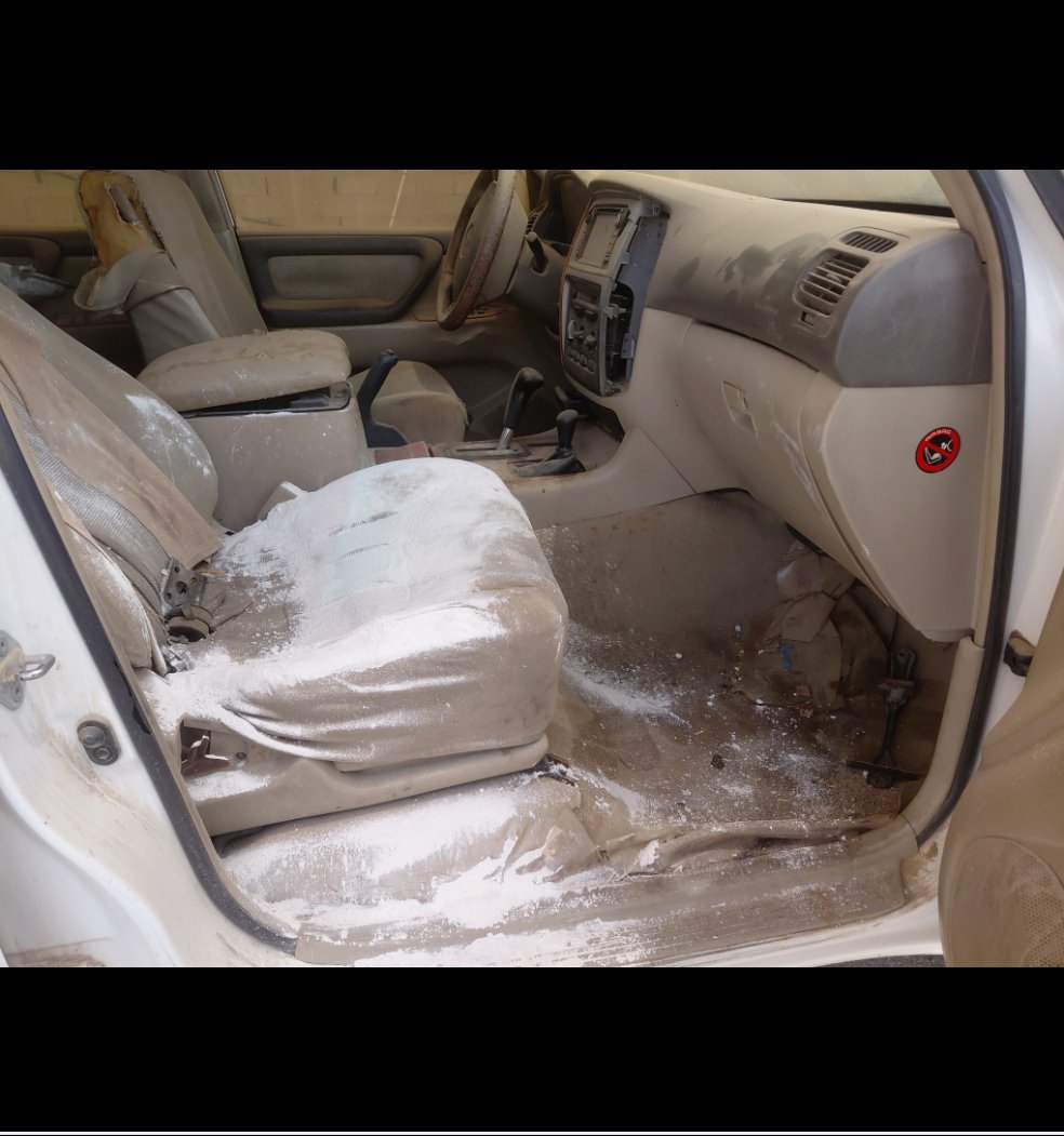 Toyota Land Cruiser  GXR 2006 image