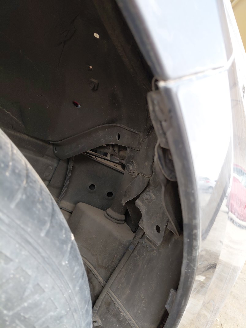 Toyota Corolla XLI 2024 image