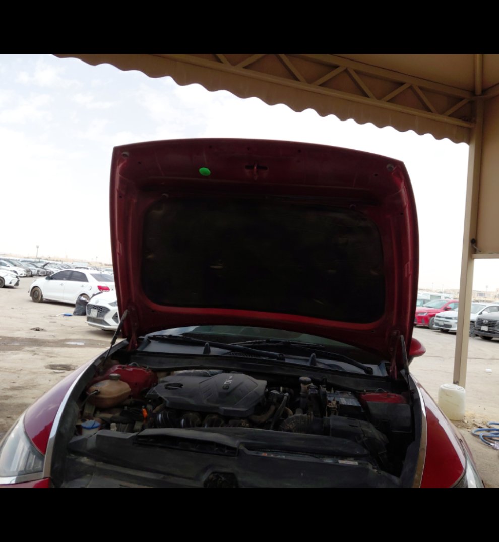 Hyundai Sonata سمارت 2021 image