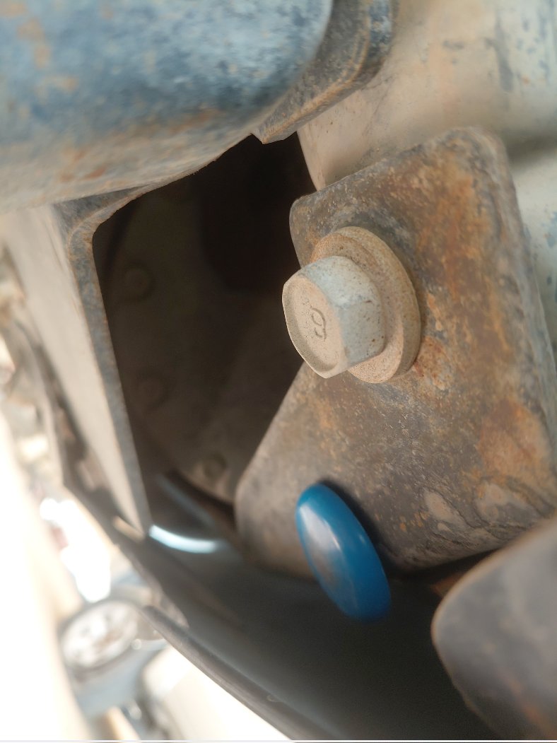 Toyota Land Cruiser  GXR 2006 image