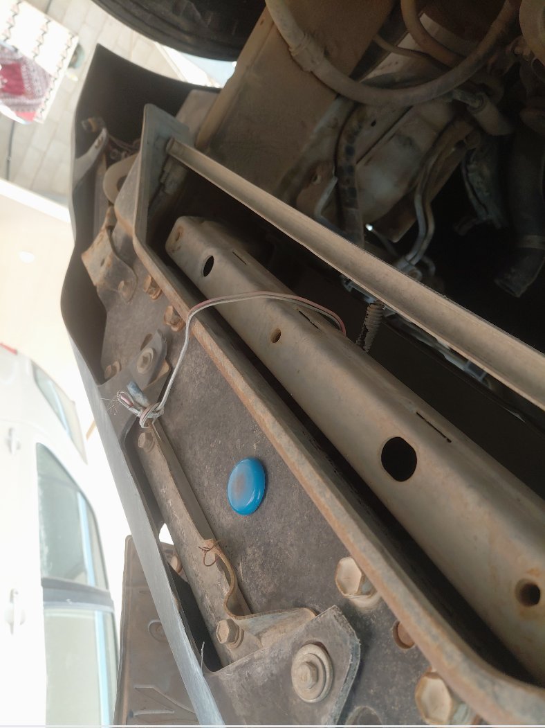 Toyota Land Cruiser  GXR 2006 image