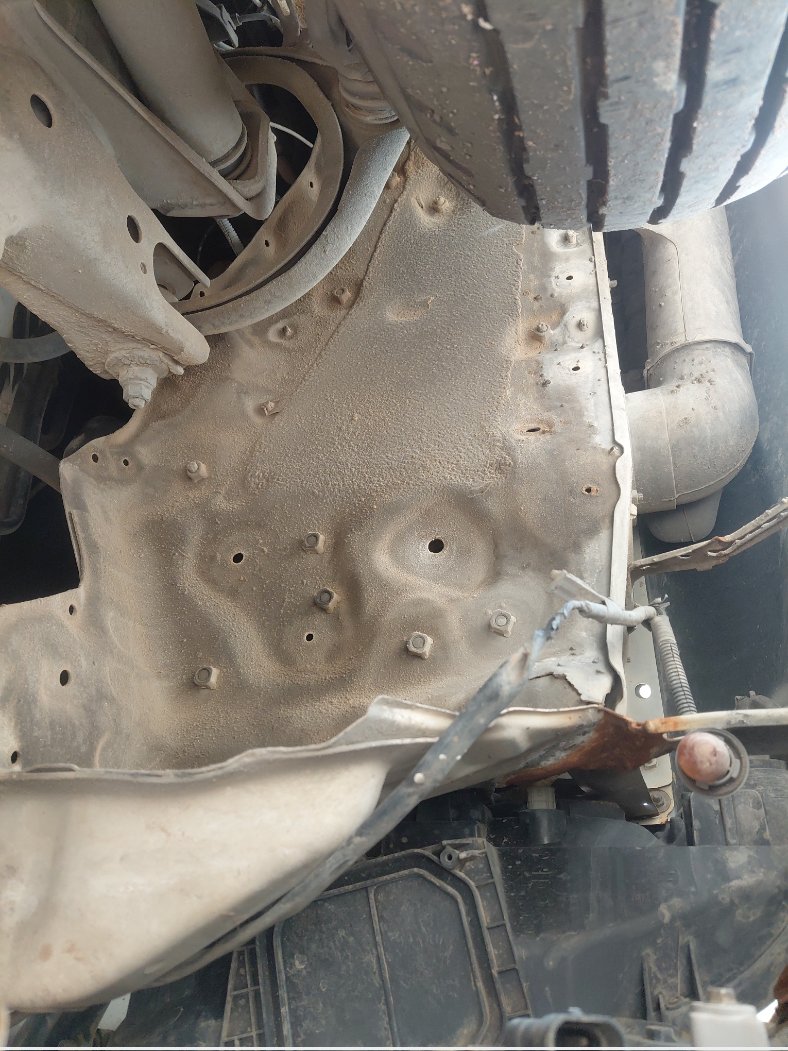 Toyota Land Cruiser  GXR 2006 image