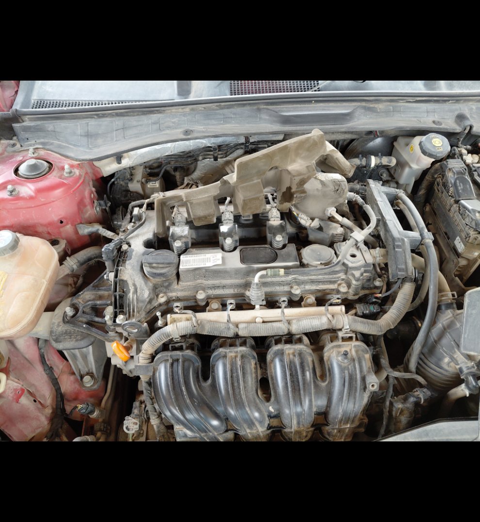 Hyundai Sonata سمارت 2021 image